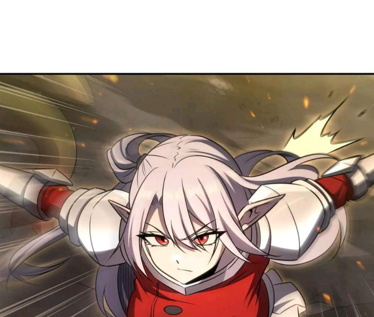 The Blood Princess And The Knight Chapter 336 Gambar 10