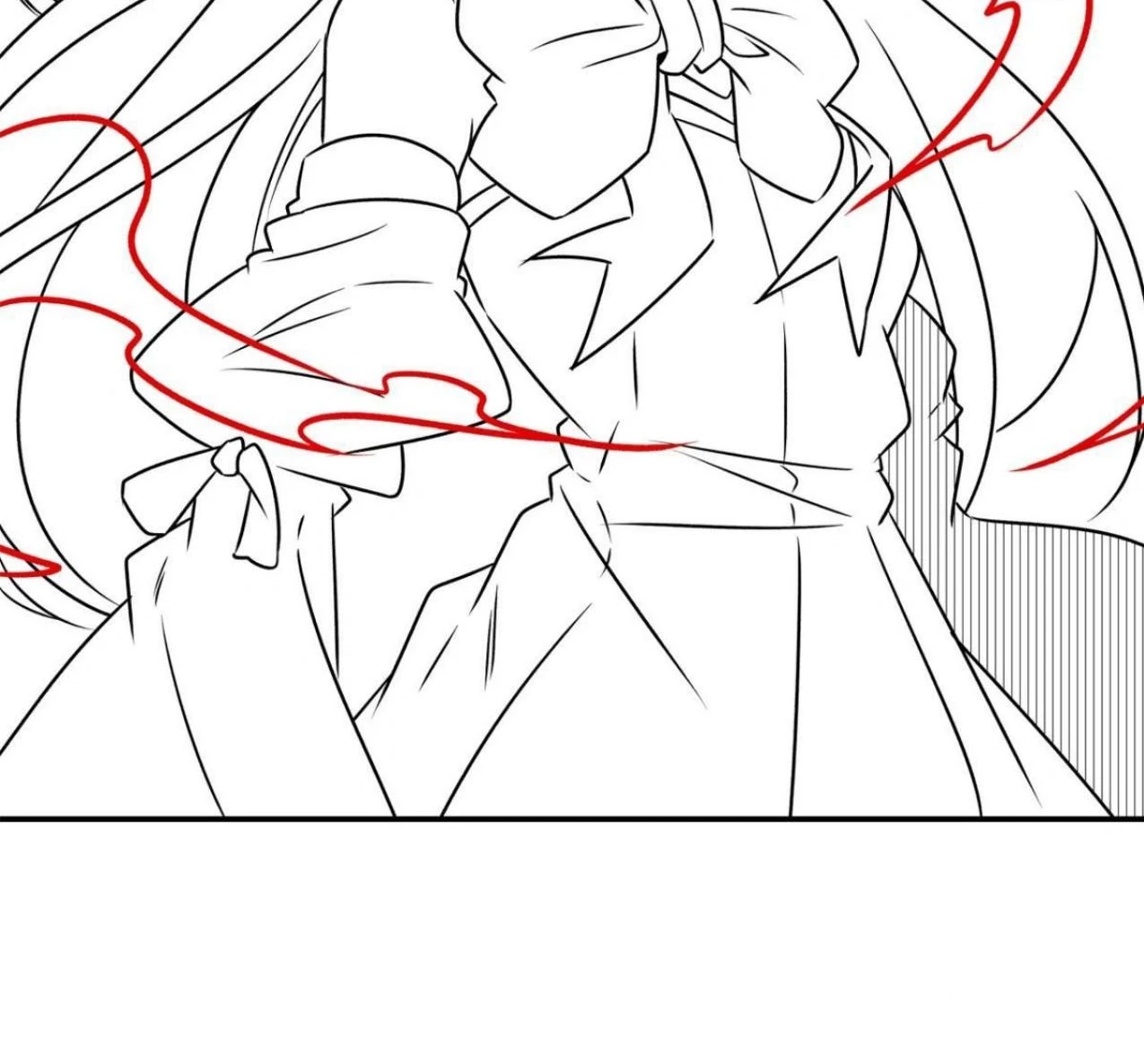 The Blood Princess And The Knight Chapter 336 Gambar 107