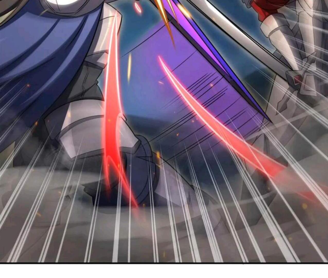 The Blood Princess And The Knight Chapter 336 Gambar 13