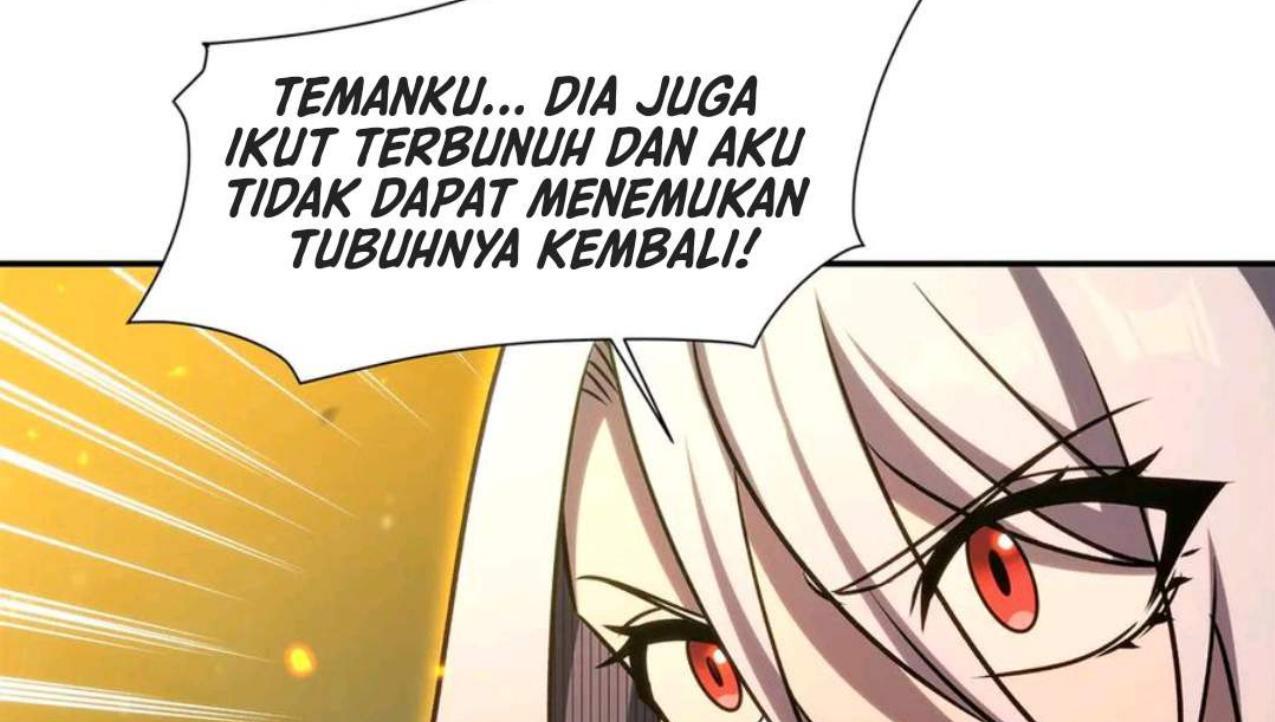 The Blood Princess And The Knight Chapter 336 Gambar 24