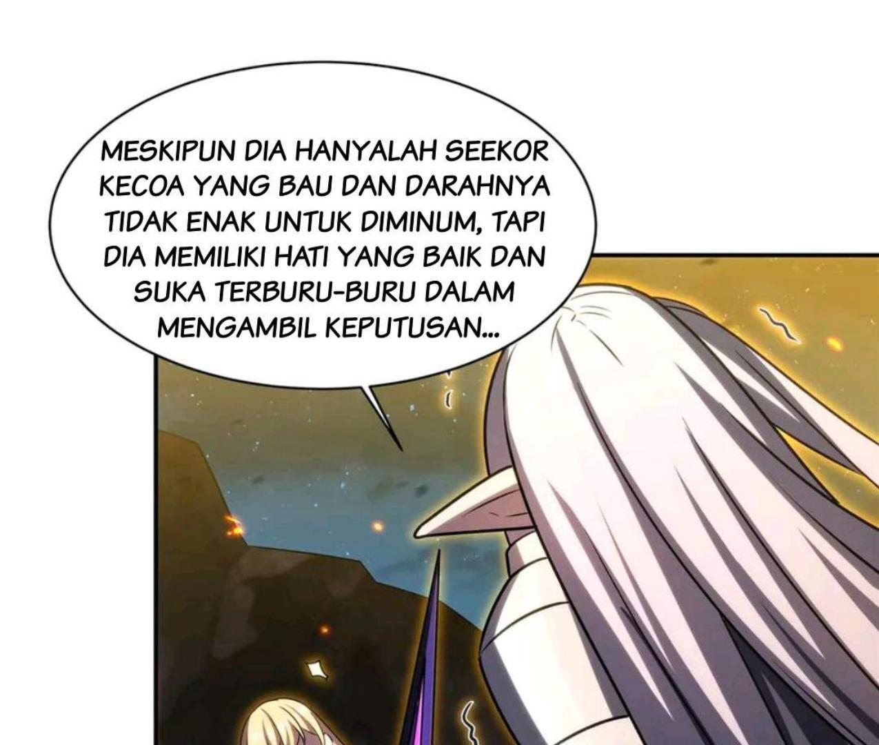 The Blood Princess And The Knight Chapter 336 Gambar 26