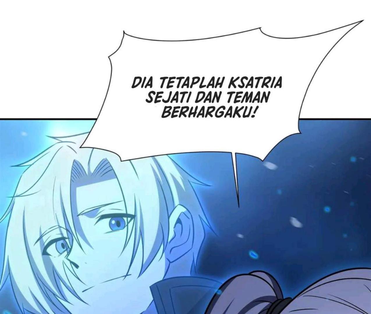 The Blood Princess And The Knight Chapter 336 Gambar 28
