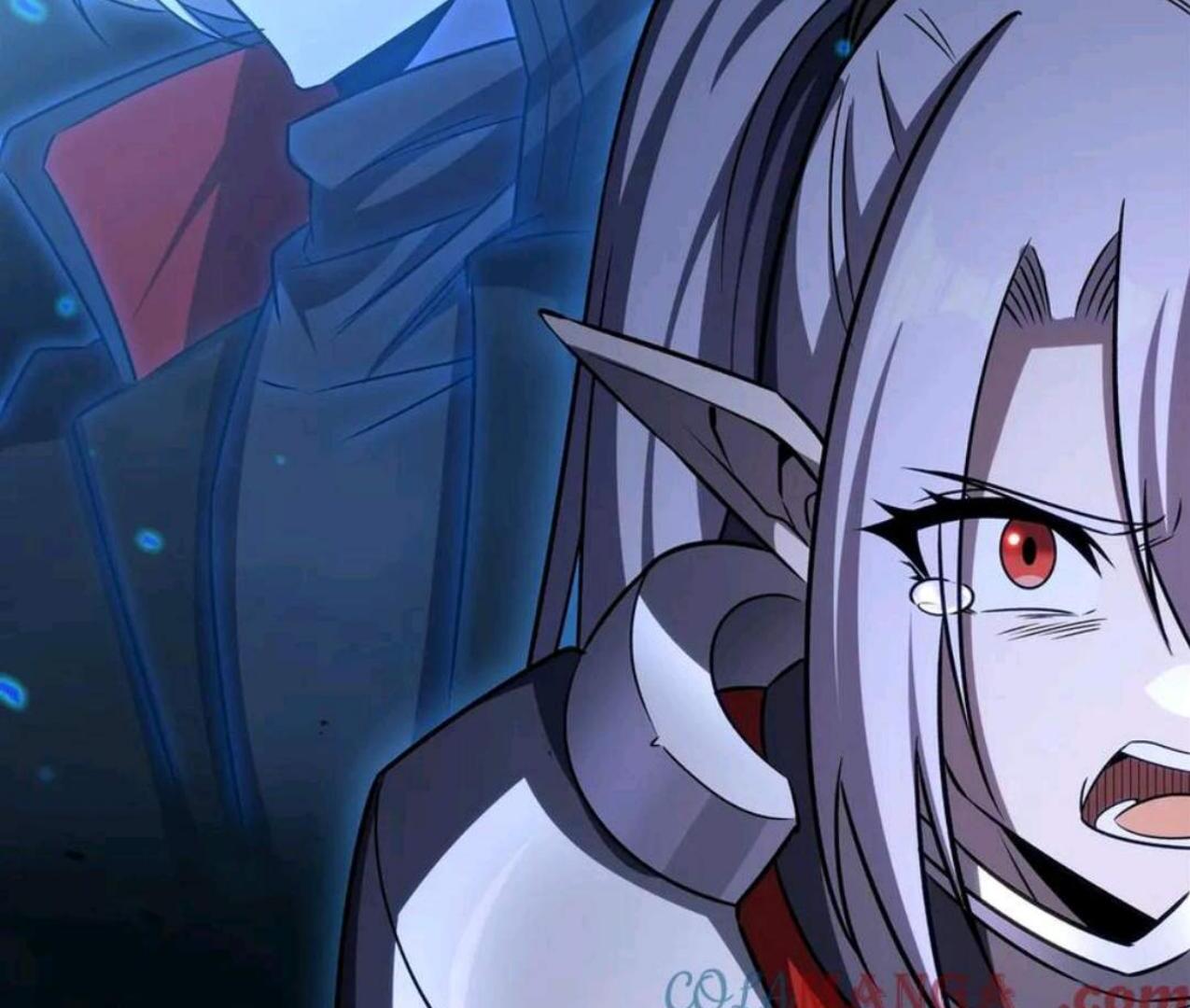 The Blood Princess And The Knight Chapter 336 Gambar 29