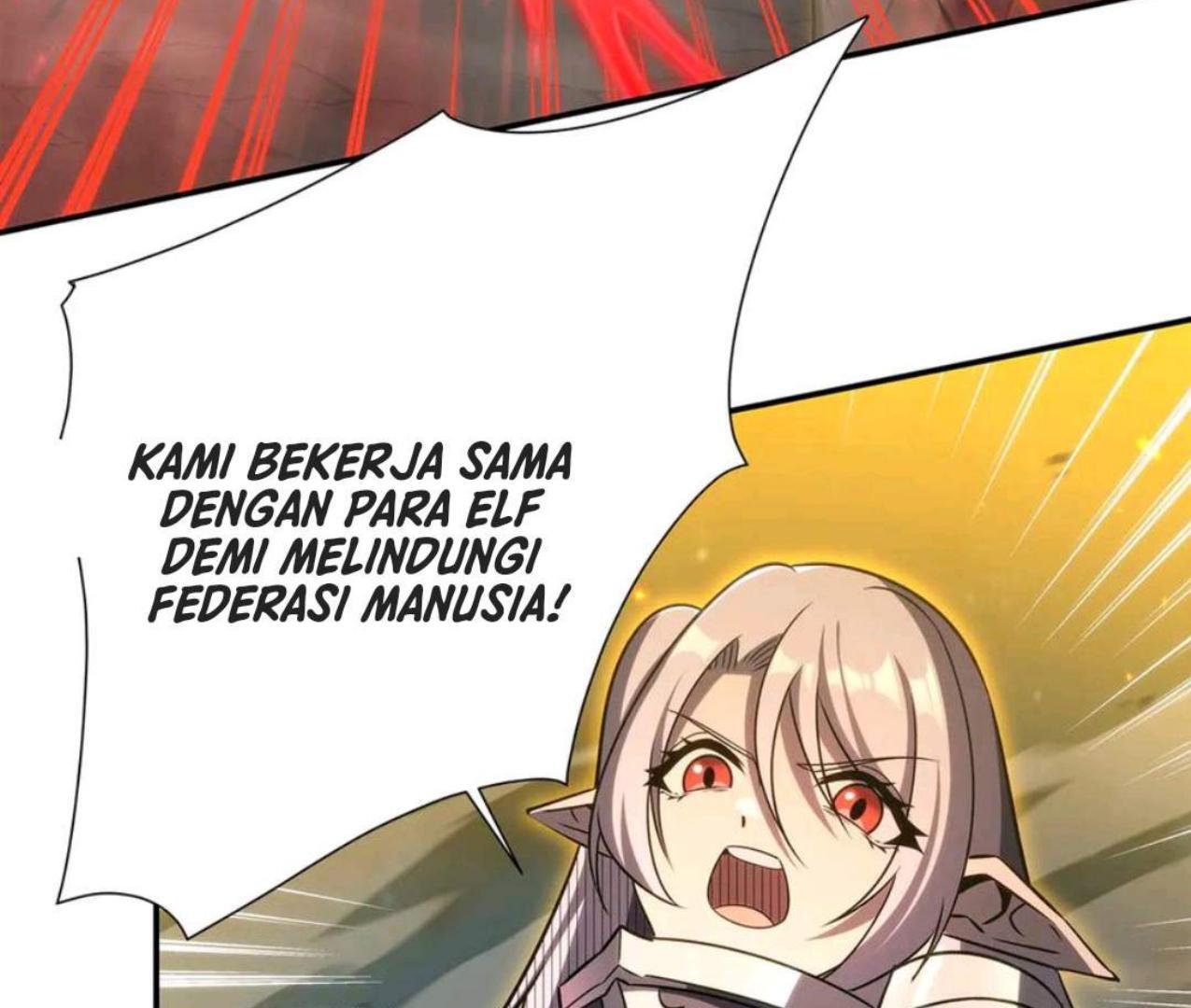 The Blood Princess And The Knight Chapter 336 Gambar 20