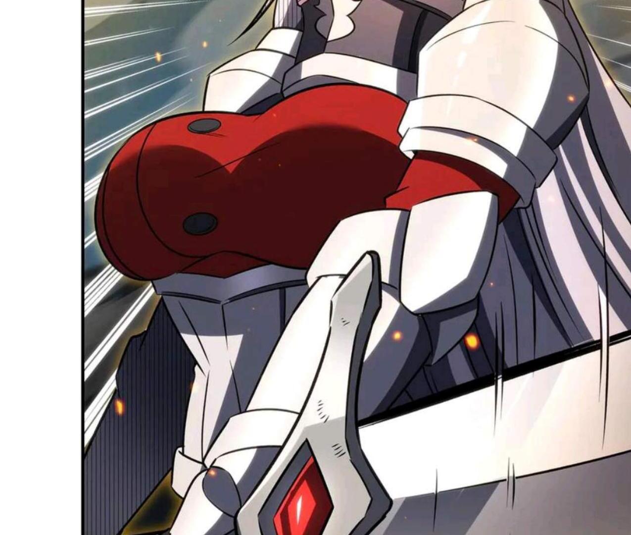 The Blood Princess And The Knight Chapter 336 Gambar 21