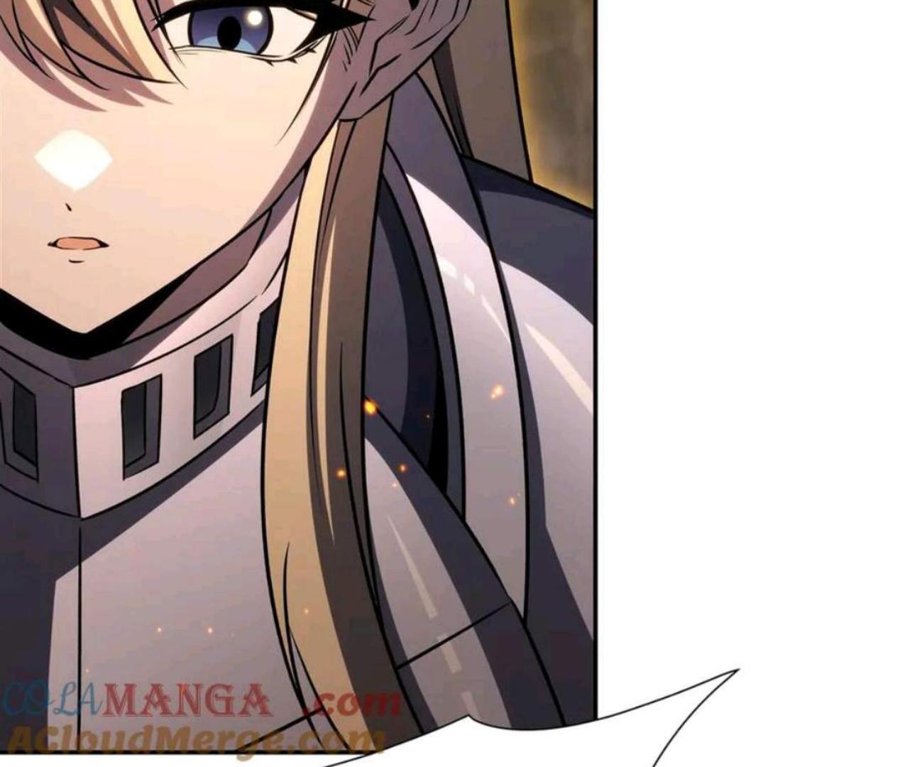 The Blood Princess And The Knight Chapter 336 Gambar 23