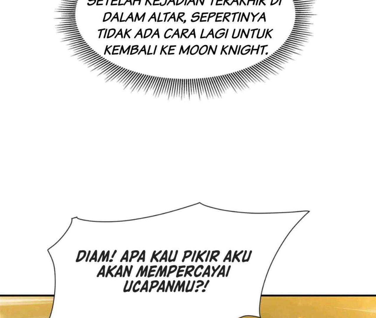 The Blood Princess And The Knight Chapter 336 Gambar 35