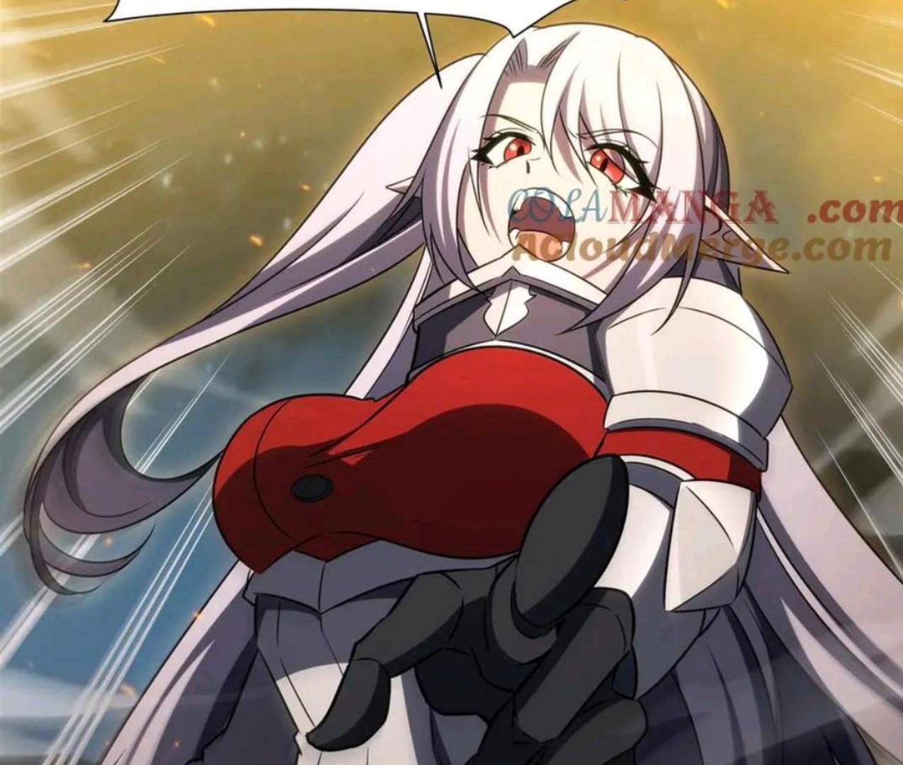 The Blood Princess And The Knight Chapter 336 Gambar 36