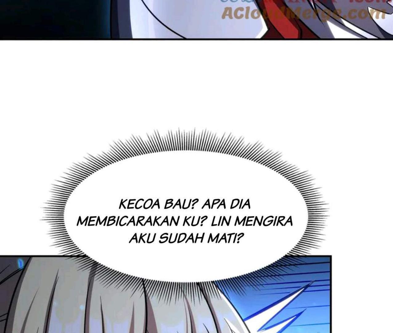 The Blood Princess And The Knight Chapter 336 Gambar 30