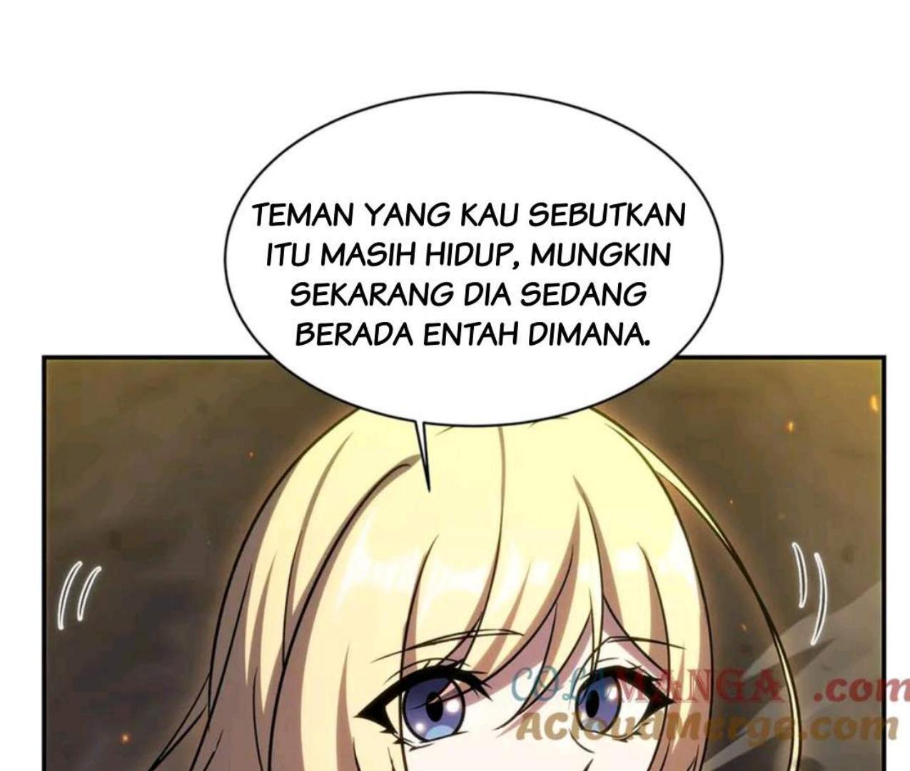 The Blood Princess And The Knight Chapter 336 Gambar 33