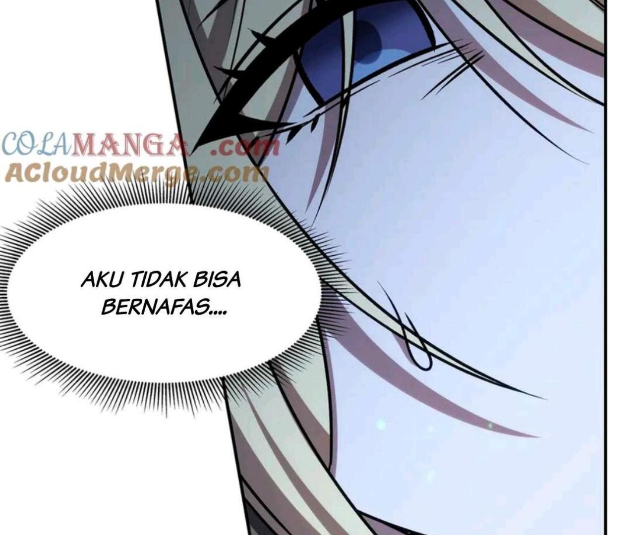 The Blood Princess And The Knight Chapter 336 Gambar 44