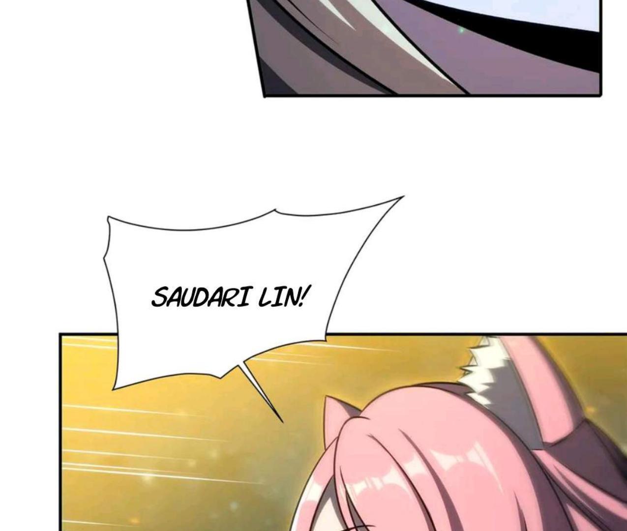 The Blood Princess And The Knight Chapter 336 Gambar 45