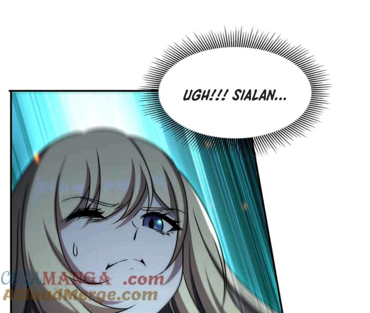 The Blood Princess And The Knight Chapter 336 Gambar 41