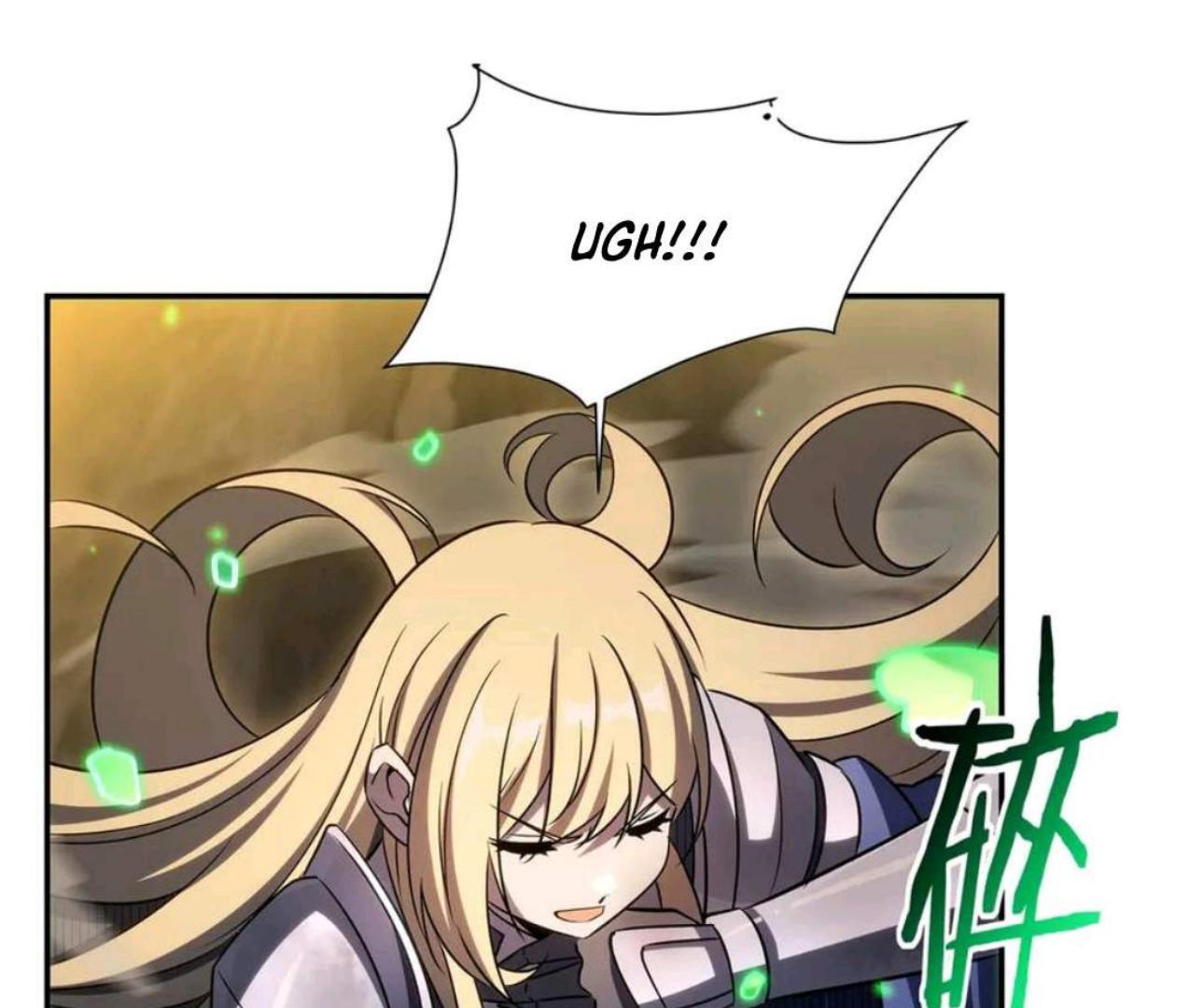 The Blood Princess And The Knight Chapter 336 Gambar 56