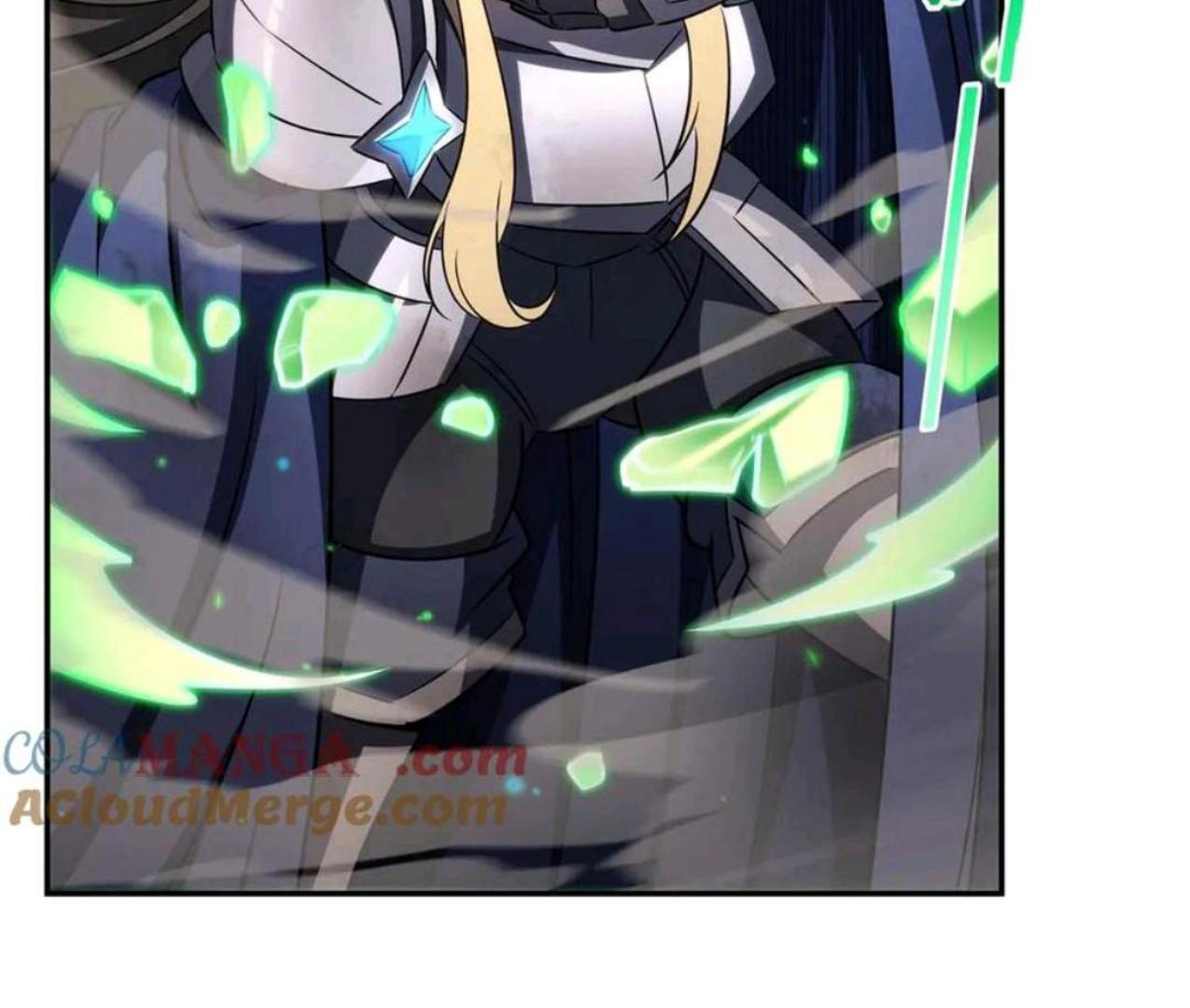 The Blood Princess And The Knight Chapter 336 Gambar 57