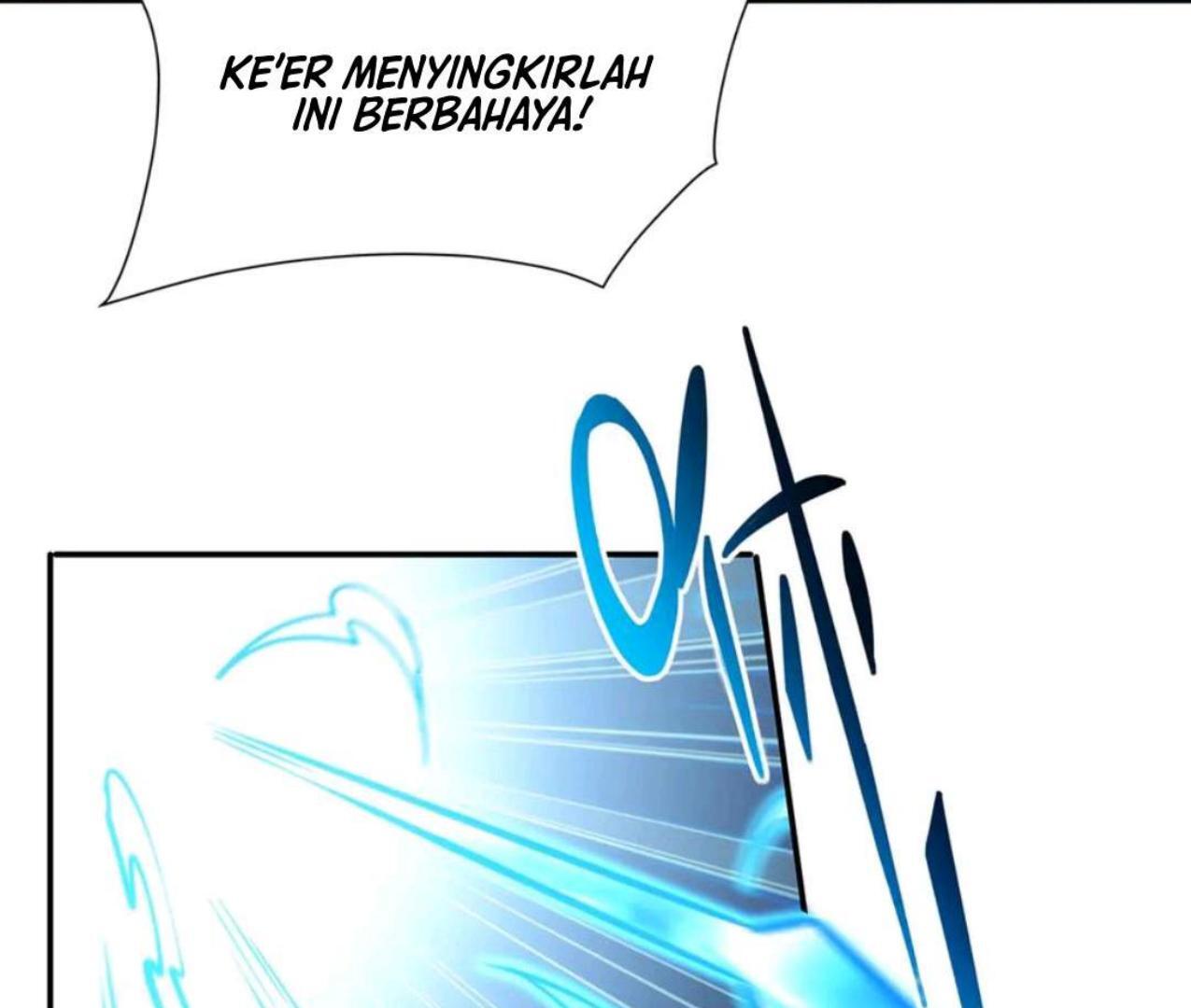 The Blood Princess And The Knight Chapter 336 Gambar 50