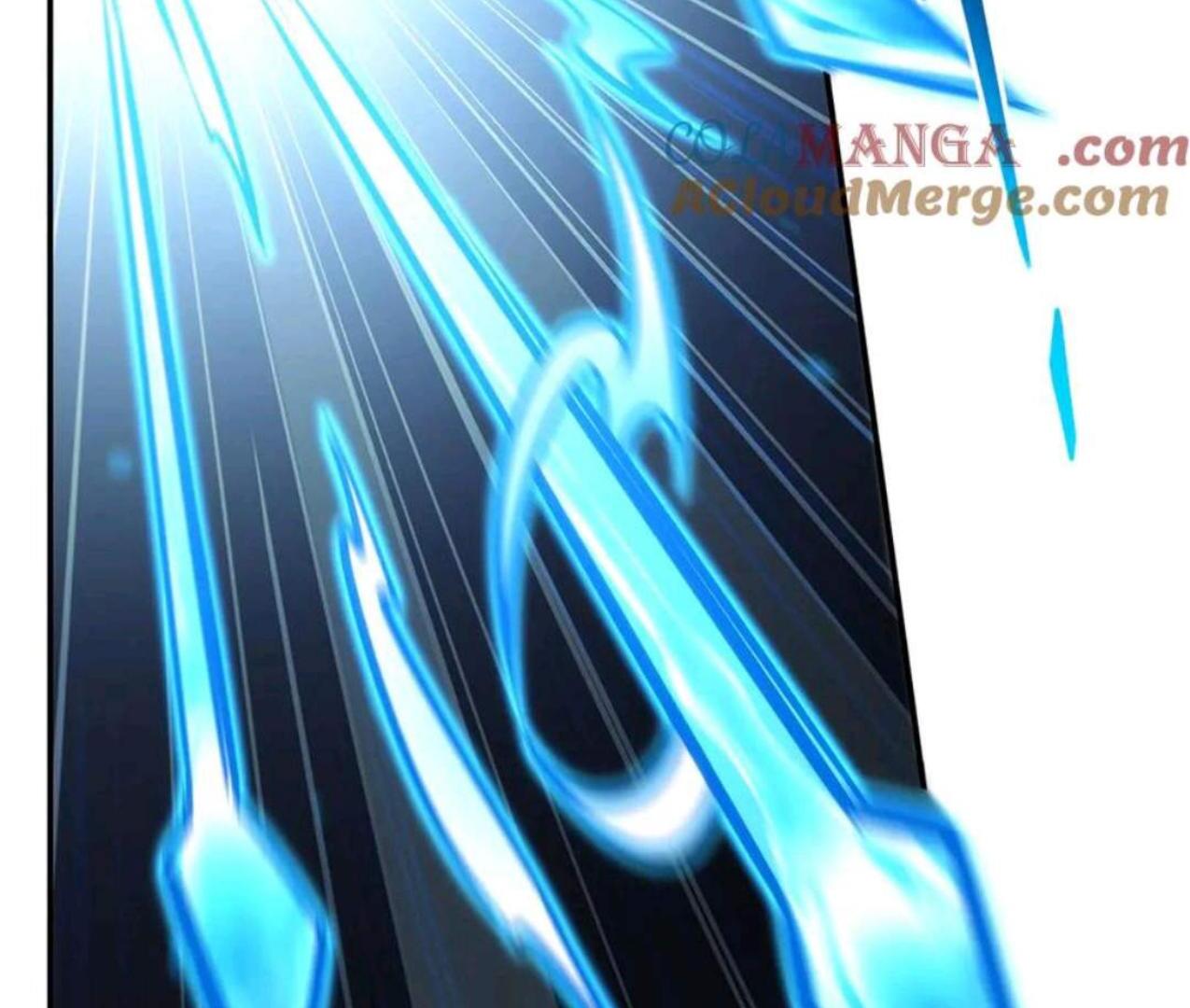 The Blood Princess And The Knight Chapter 336 Gambar 51