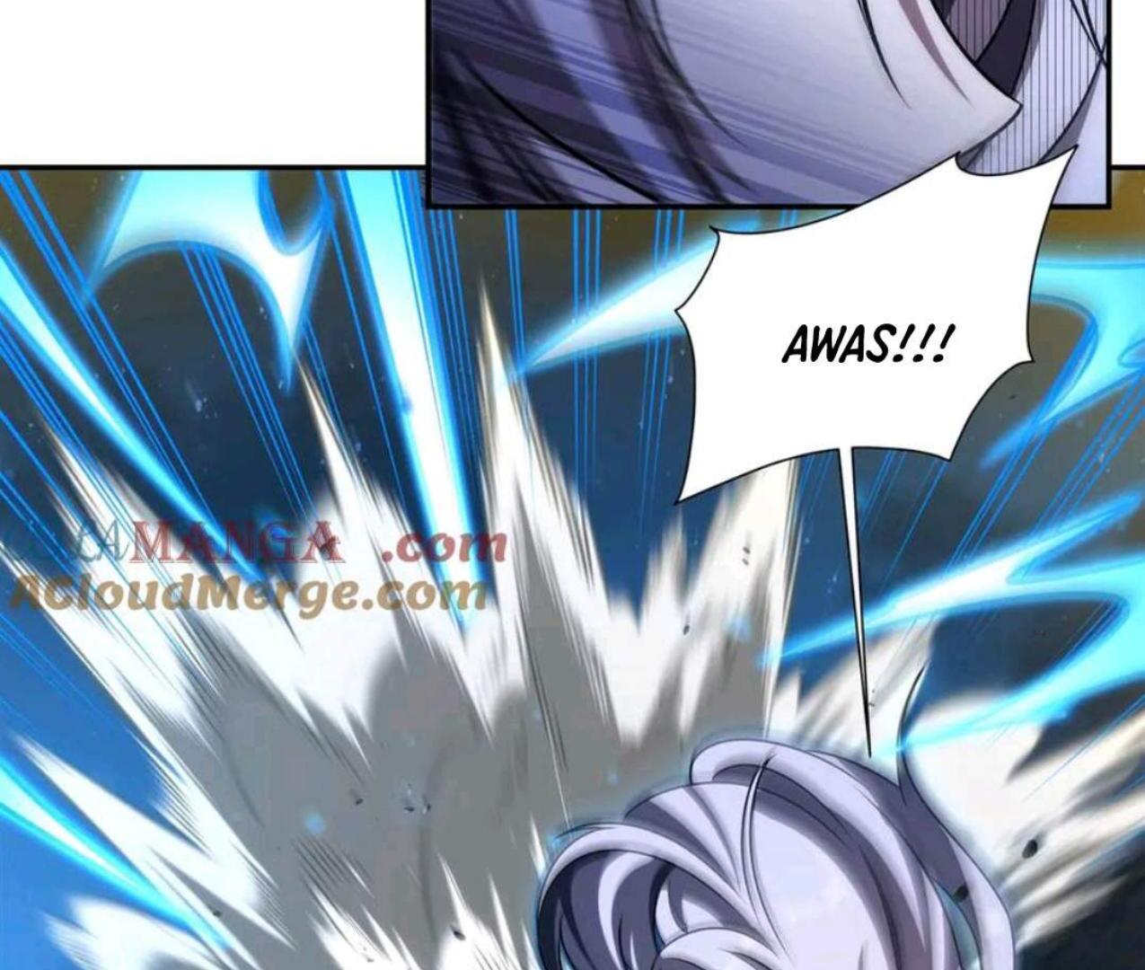 The Blood Princess And The Knight Chapter 336 Gambar 53