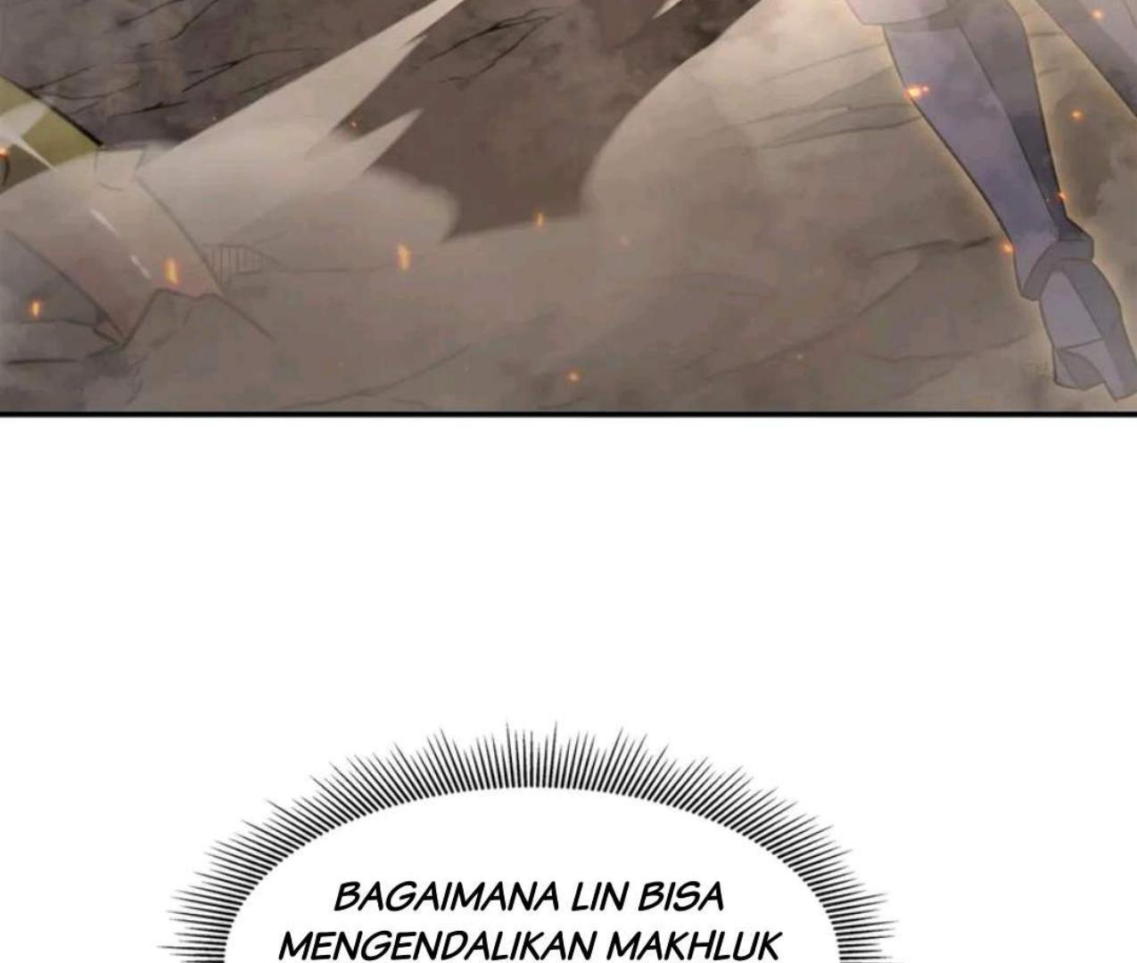 The Blood Princess And The Knight Chapter 336 Gambar 6