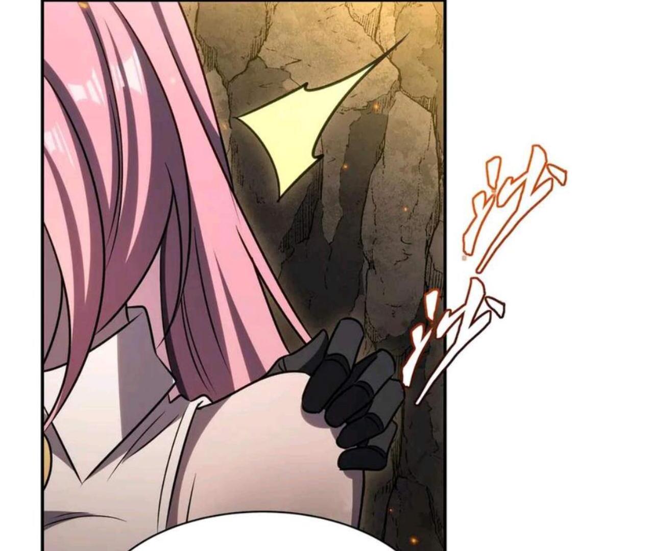 The Blood Princess And The Knight Chapter 336 Gambar 61