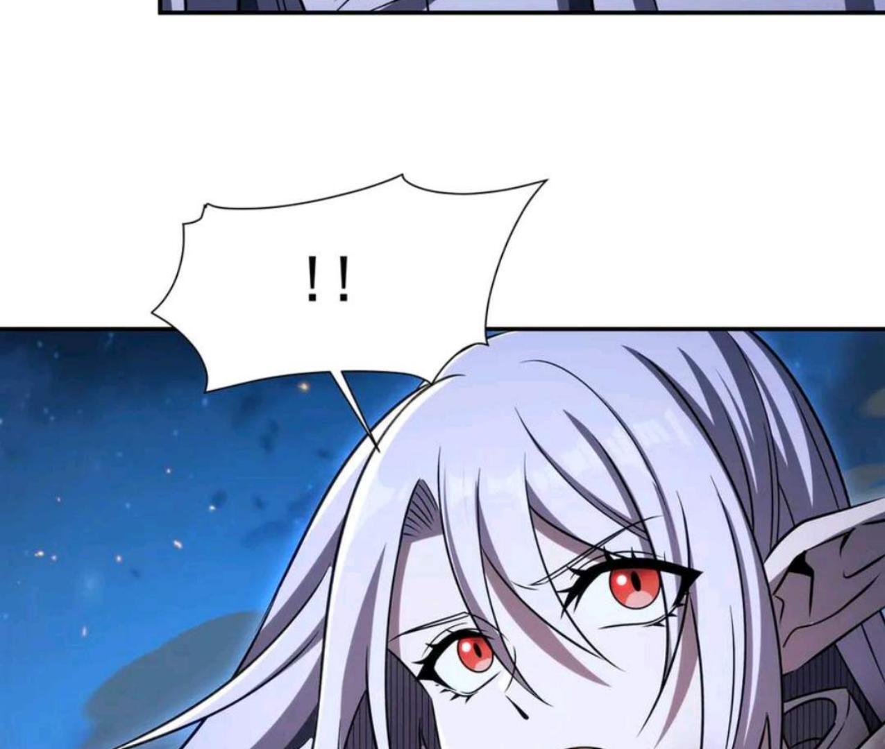 The Blood Princess And The Knight Chapter 336 Gambar 74