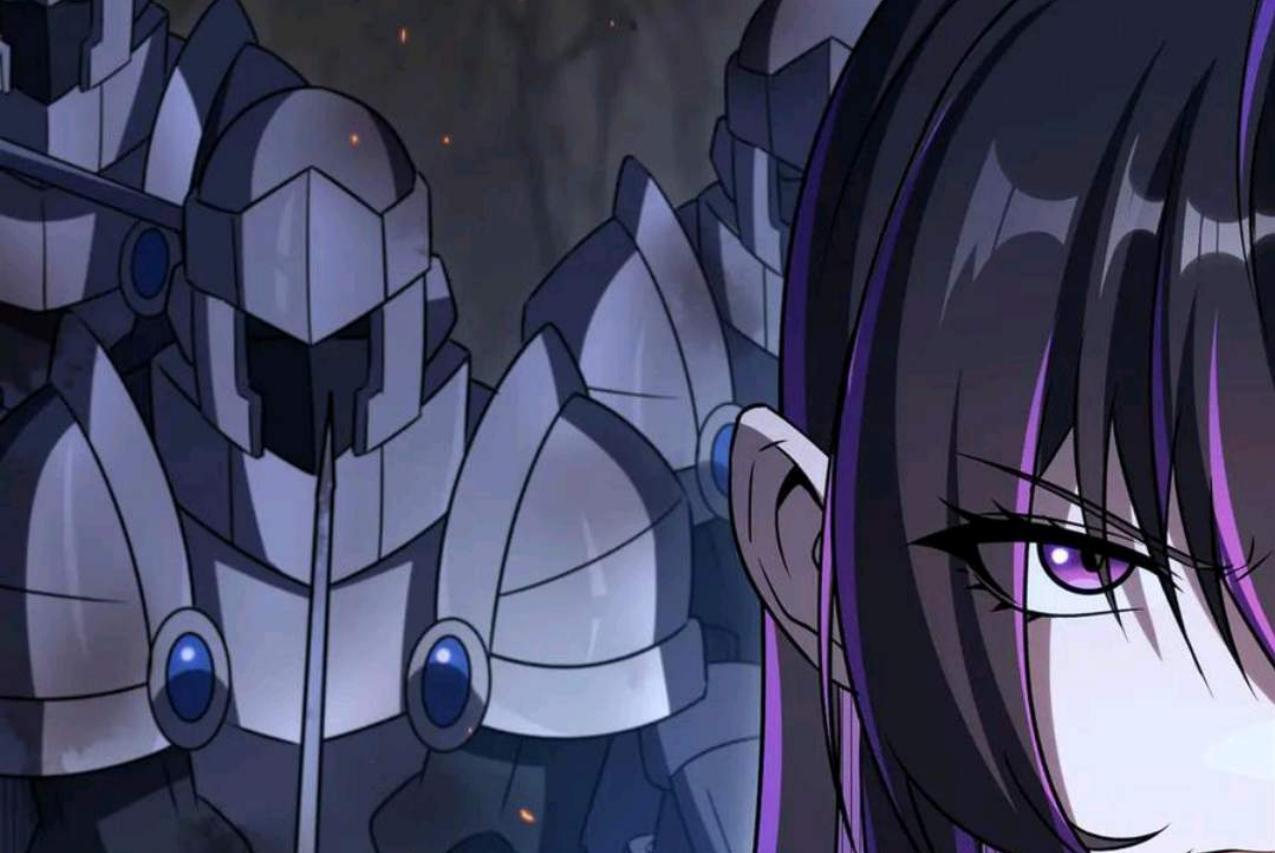 The Blood Princess And The Knight Chapter 336 Gambar 78