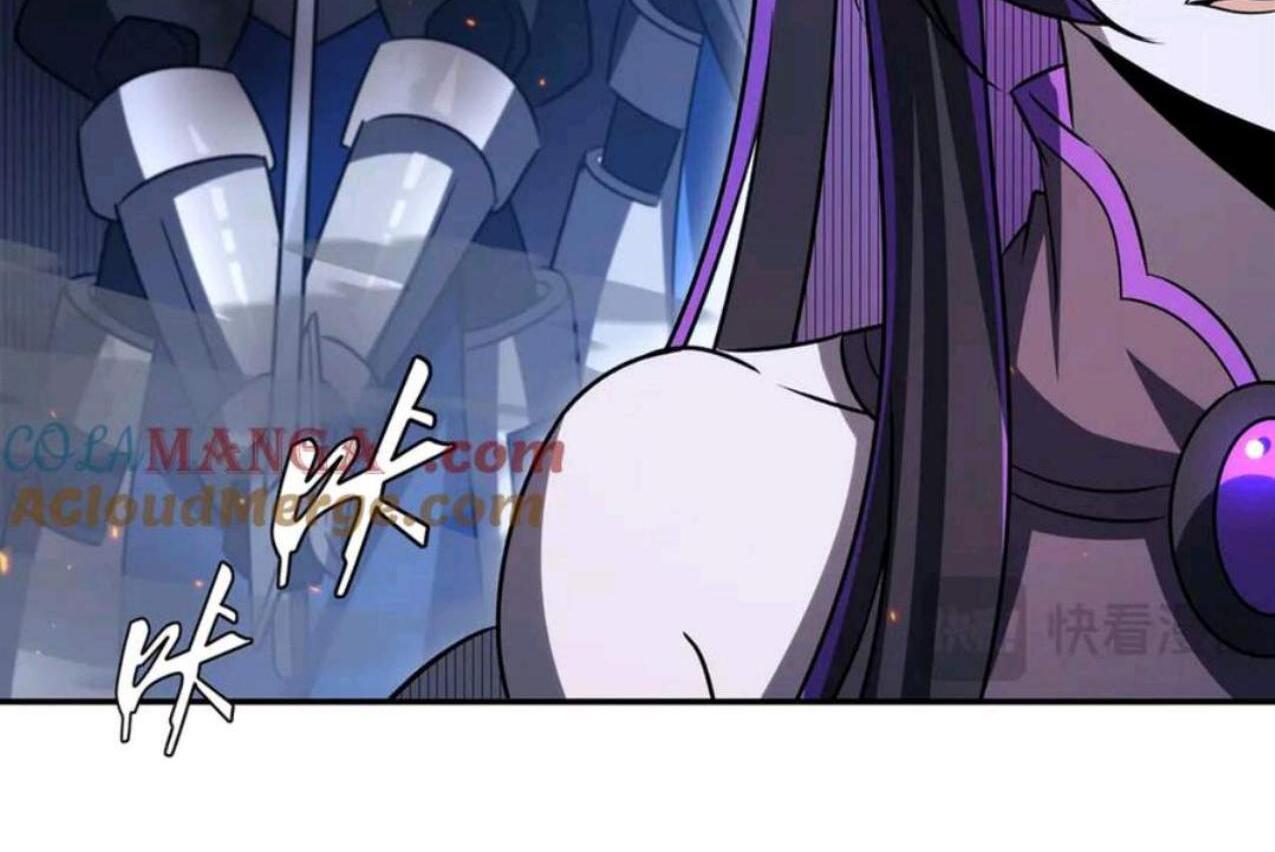 The Blood Princess And The Knight Chapter 336 Gambar 79