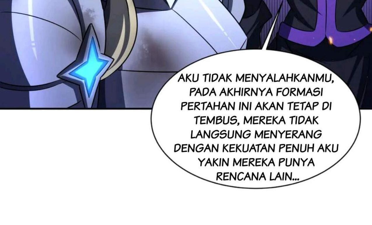 The Blood Princess And The Knight Chapter 336 Gambar 71