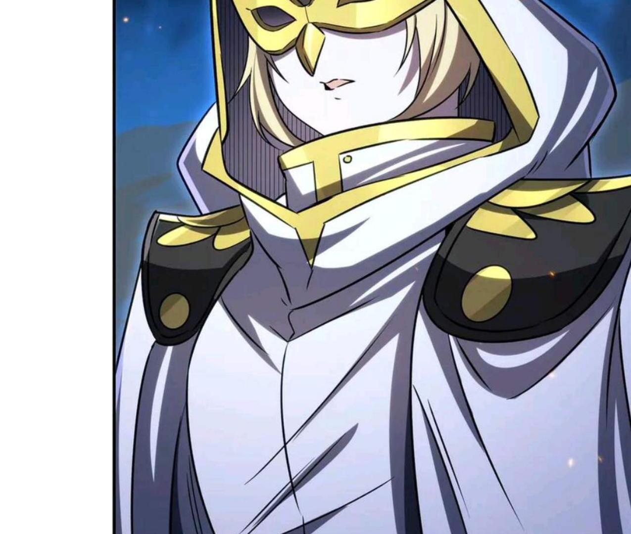 The Blood Princess And The Knight Chapter 336 Gambar 73