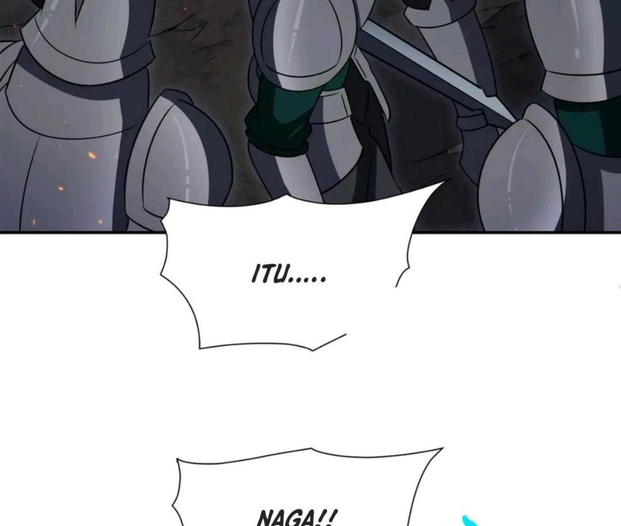 The Blood Princess And The Knight Chapter 336 Gambar 85