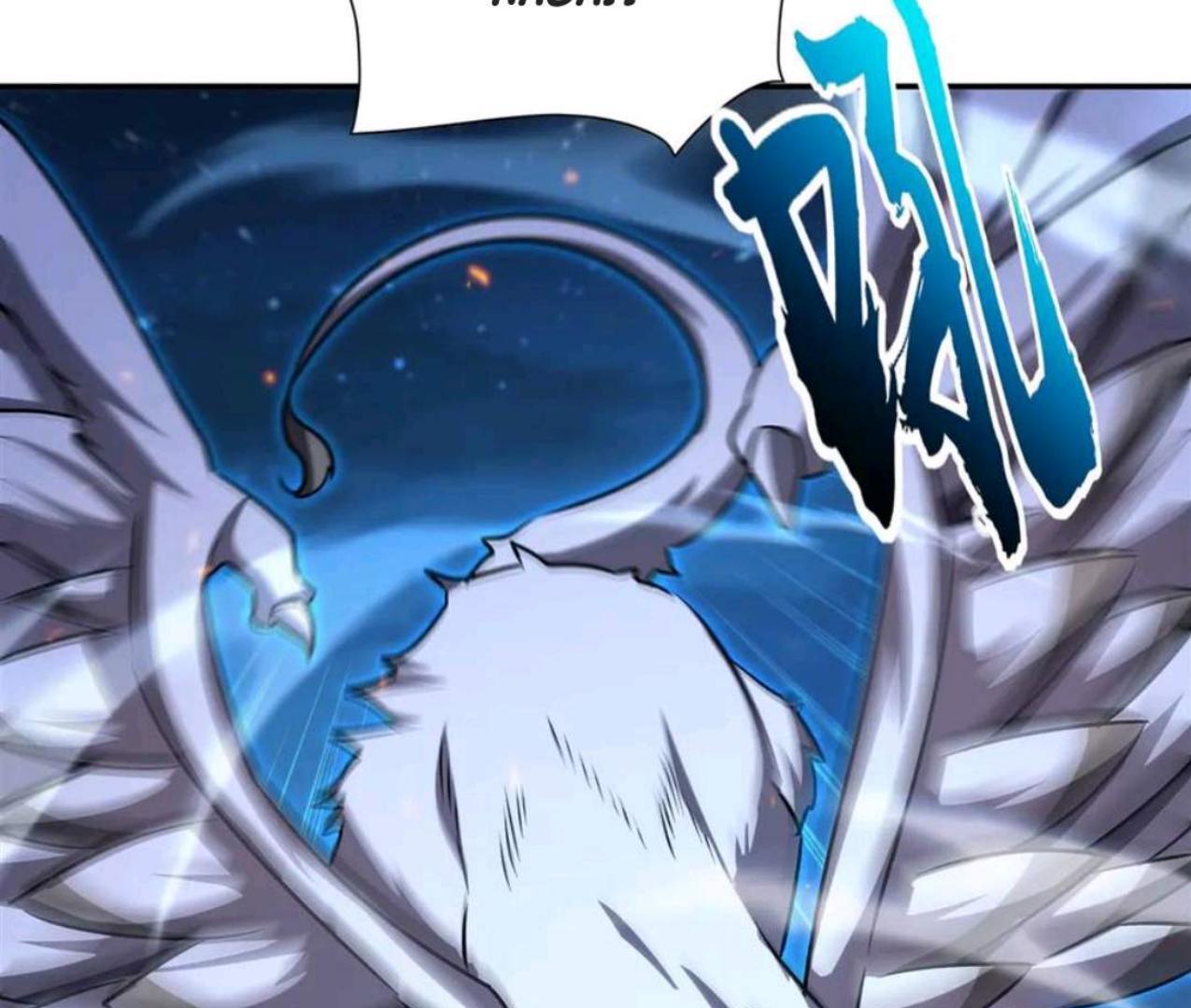 The Blood Princess And The Knight Chapter 336 Gambar 86