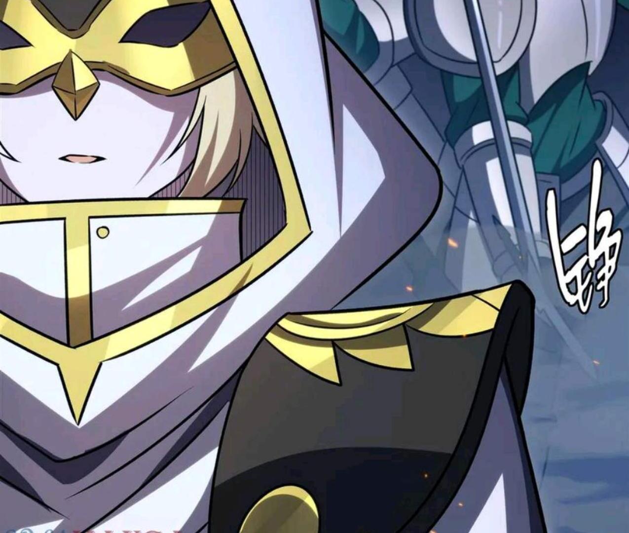 The Blood Princess And The Knight Chapter 336 Gambar 81