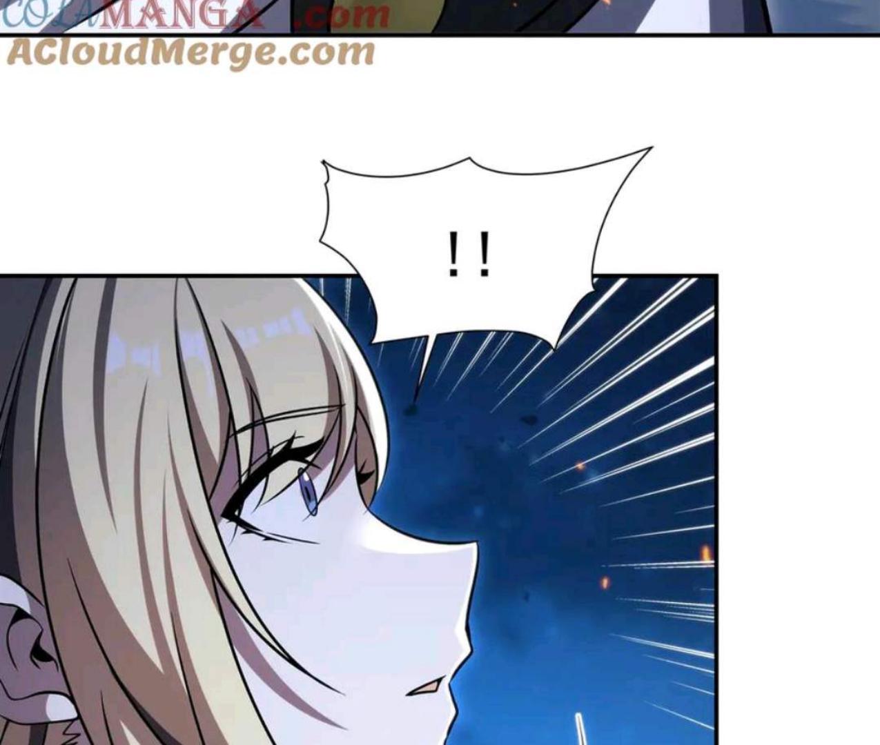 The Blood Princess And The Knight Chapter 336 Gambar 82