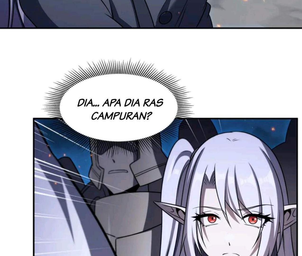 The Blood Princess And The Knight Chapter 336 Gambar 98