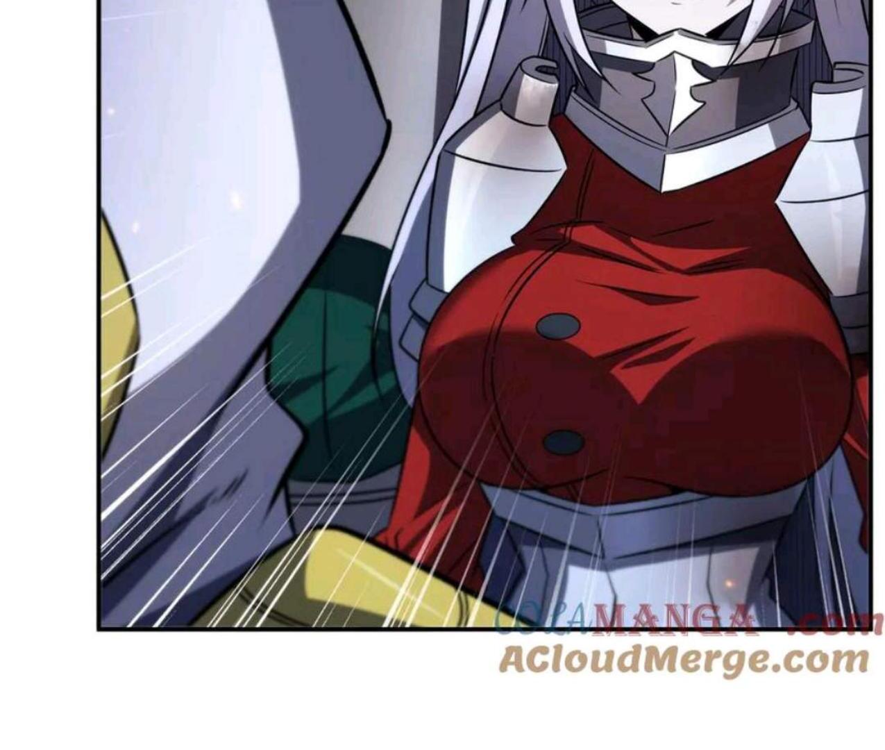 The Blood Princess And The Knight Chapter 336 Gambar 99