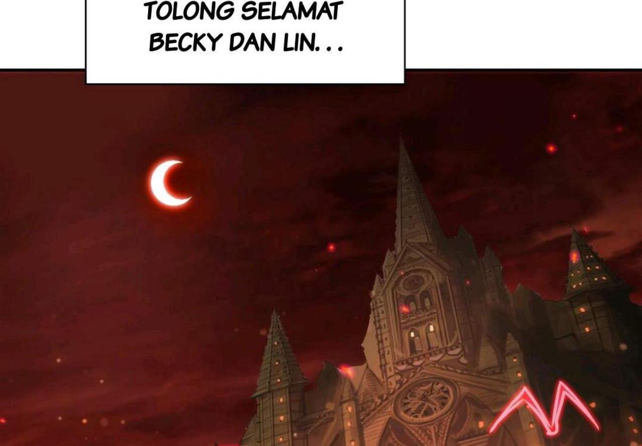 The Blood Princess And The Knight Chapter 335 Gambar 17