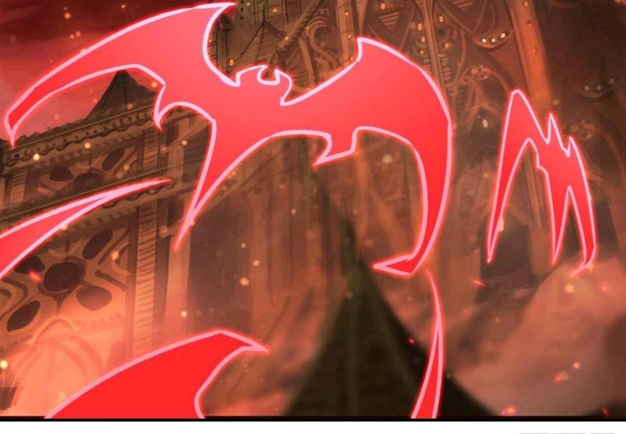 The Blood Princess And The Knight Chapter 335 Gambar 18