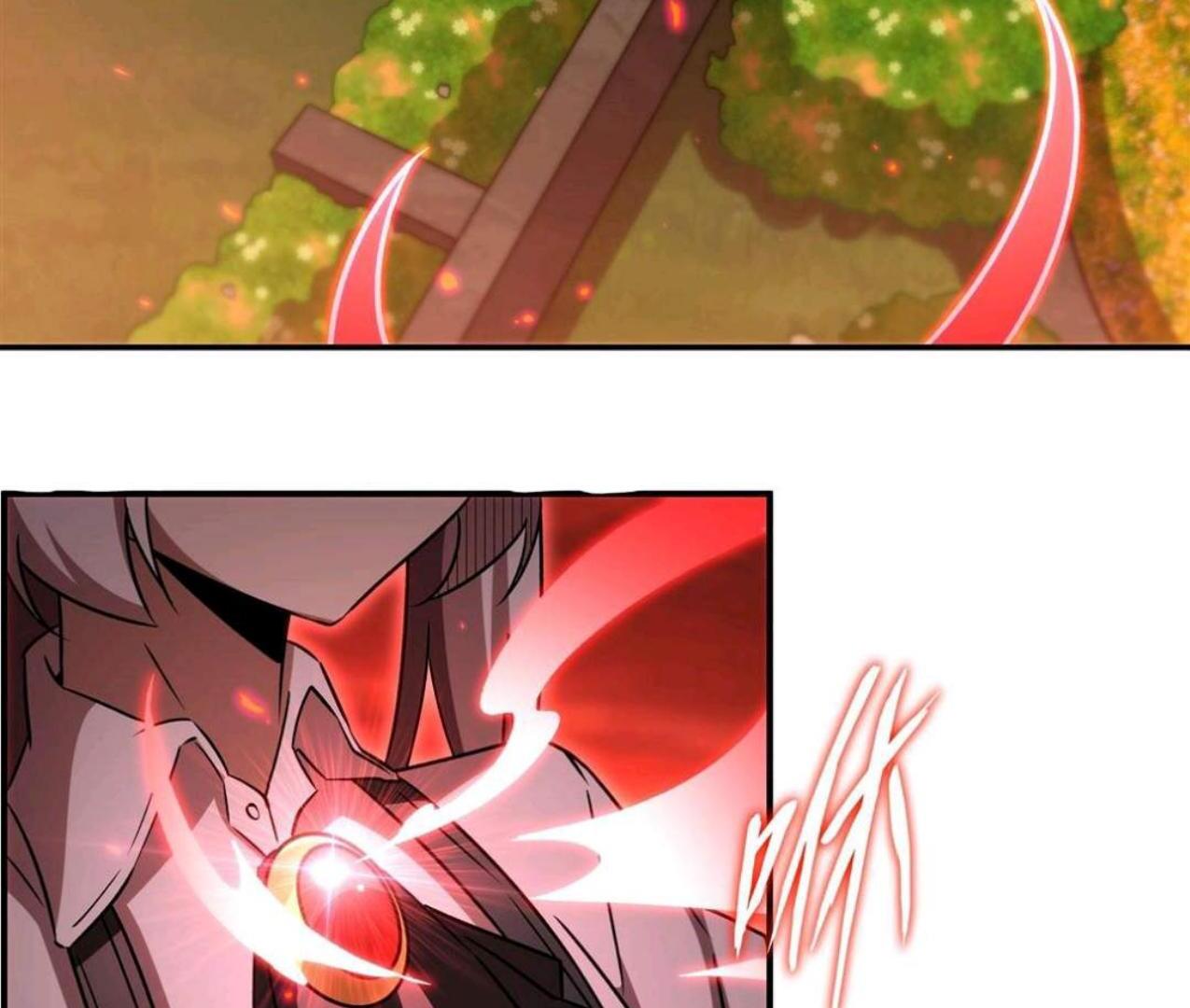 The Blood Princess And The Knight Chapter 335 Gambar 20