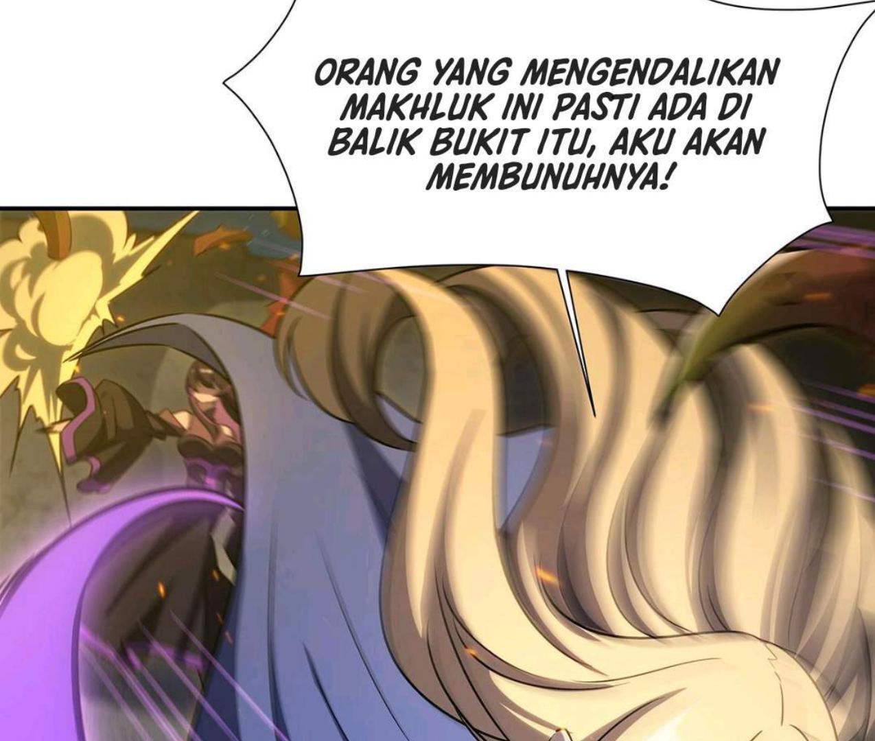 The Blood Princess And The Knight Chapter 335 Gambar 104