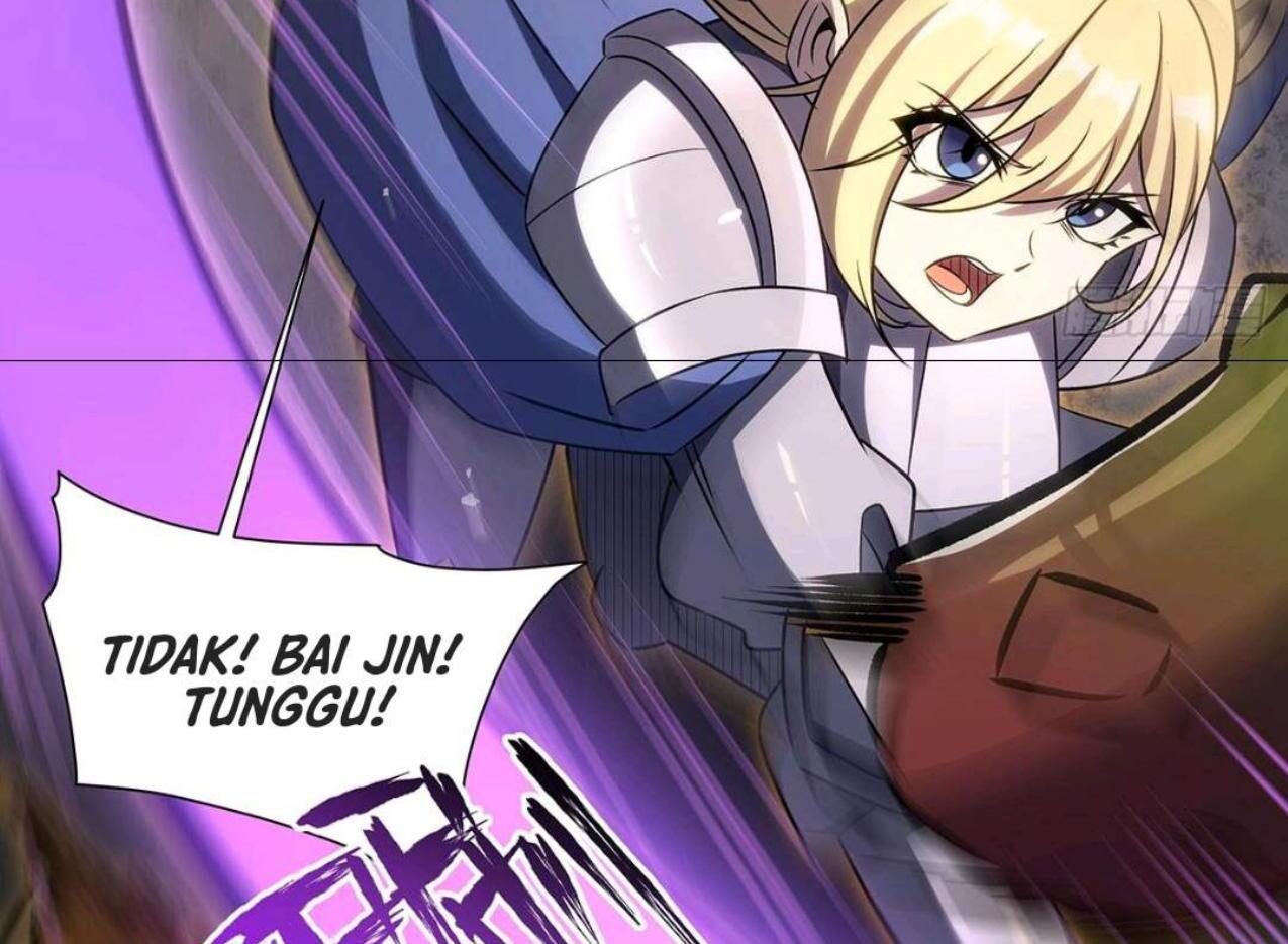 The Blood Princess And The Knight Chapter 335 Gambar 105