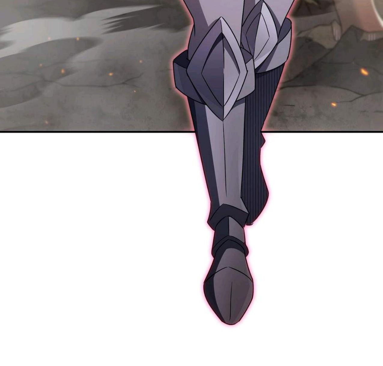 The Blood Princess And The Knight Chapter 335 Gambar 109