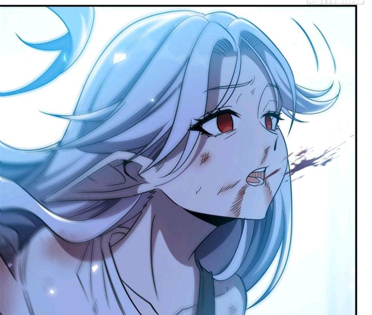 The Blood Princess And The Knight Chapter 335 Gambar 12