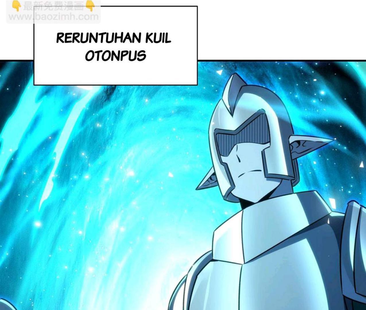 The Blood Princess And The Knight Chapter 335 Gambar 27