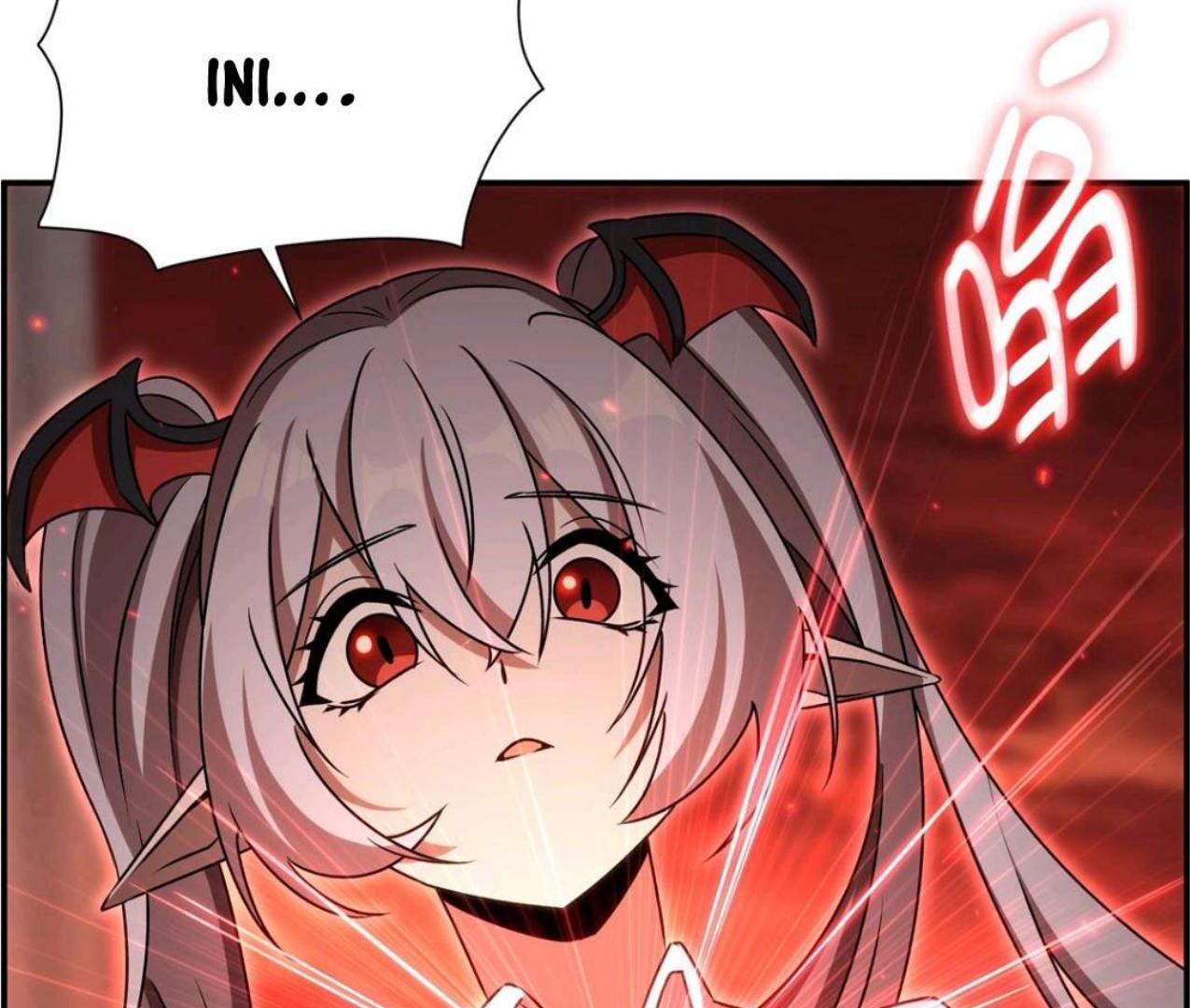 The Blood Princess And The Knight Chapter 335 Gambar 22