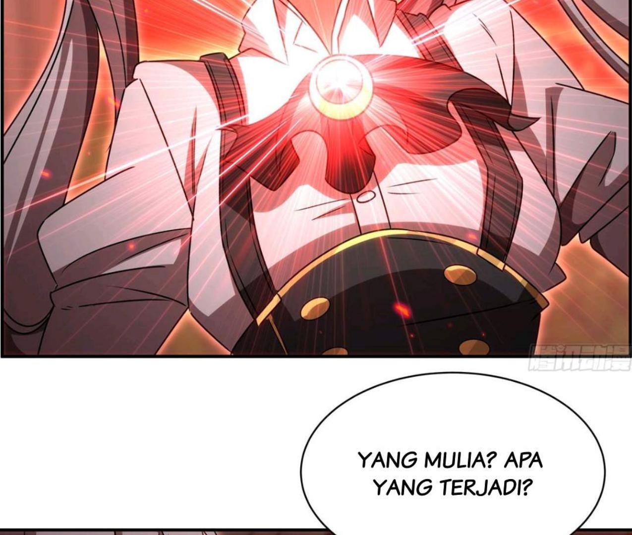 The Blood Princess And The Knight Chapter 335 Gambar 23