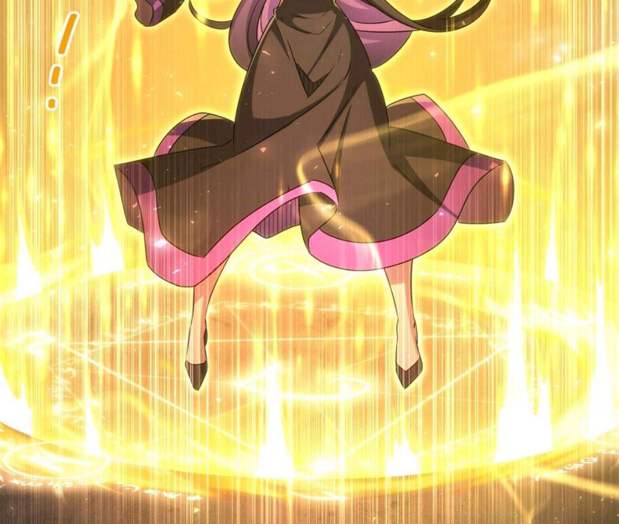 The Blood Princess And The Knight Chapter 335 Gambar 39