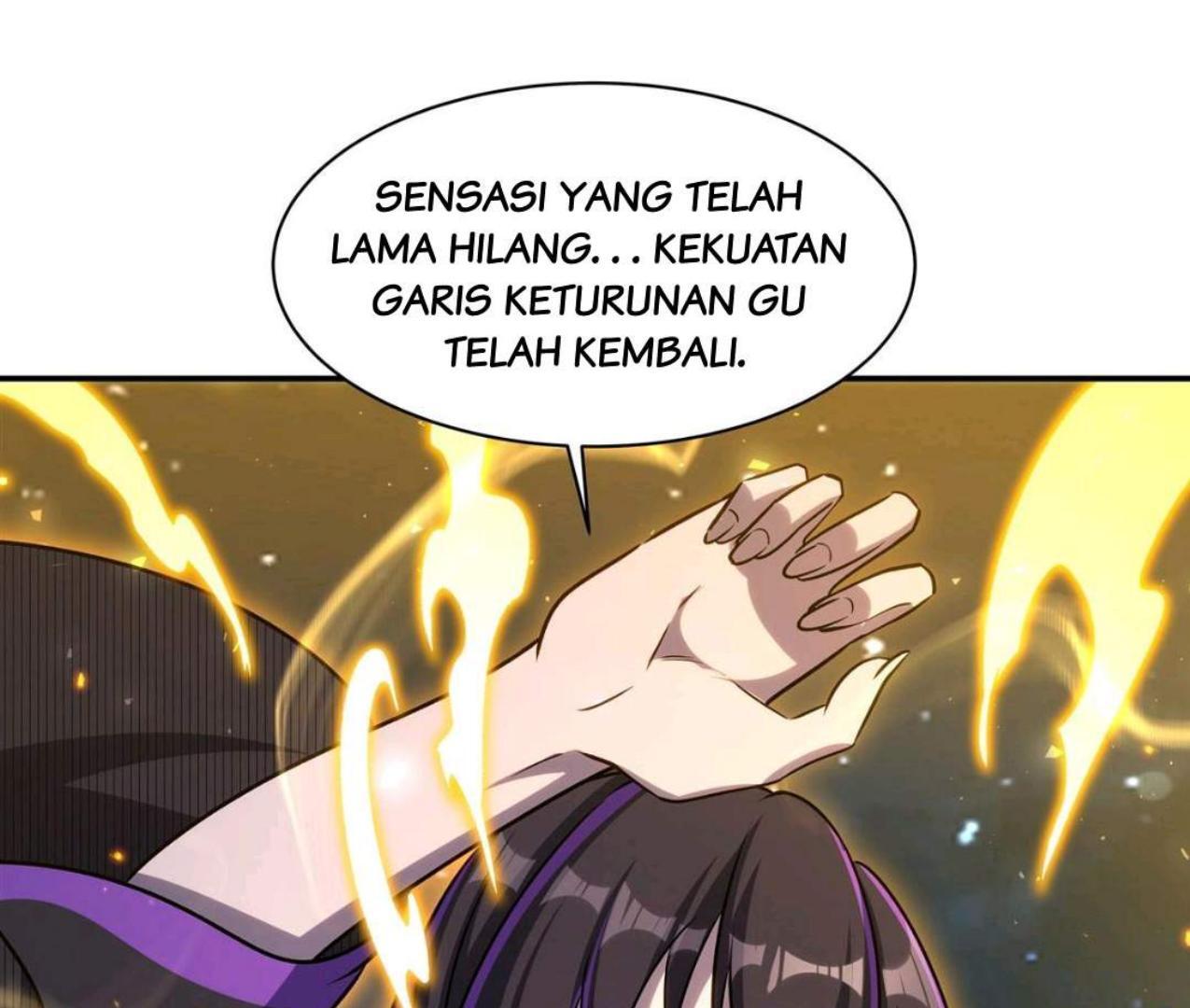 The Blood Princess And The Knight Chapter 335 Gambar 43
