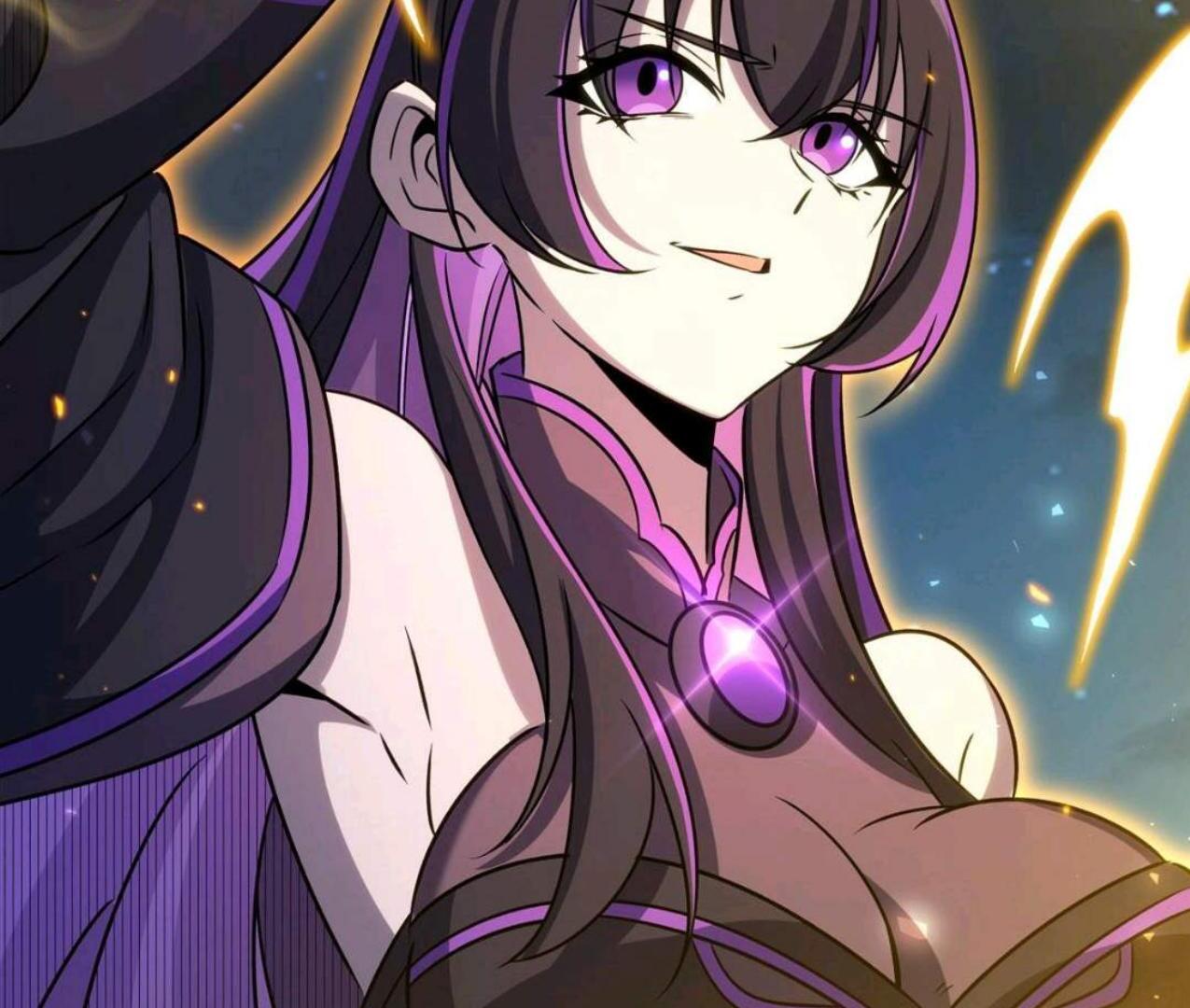 The Blood Princess And The Knight Chapter 335 Gambar 44