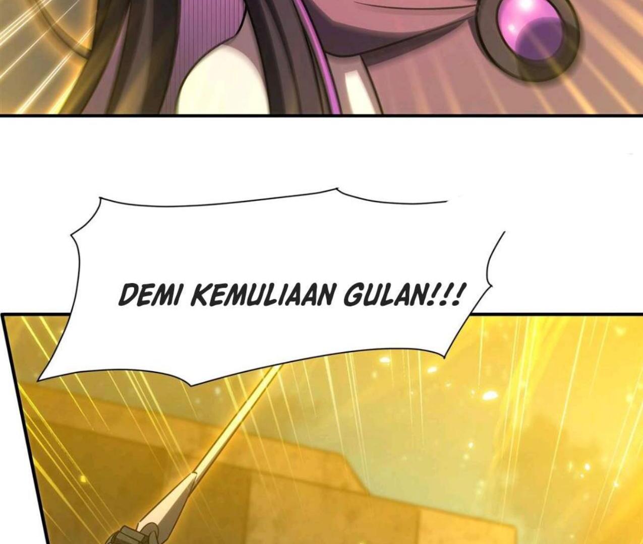 The Blood Princess And The Knight Chapter 335 Gambar 68