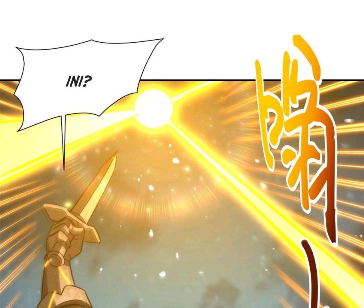 The Blood Princess And The Knight Chapter 335 Gambar 63